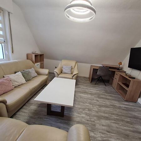 Im Herzen Von Paderborn Esterno foto