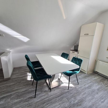 Im Herzen Von Paderborn Esterno foto