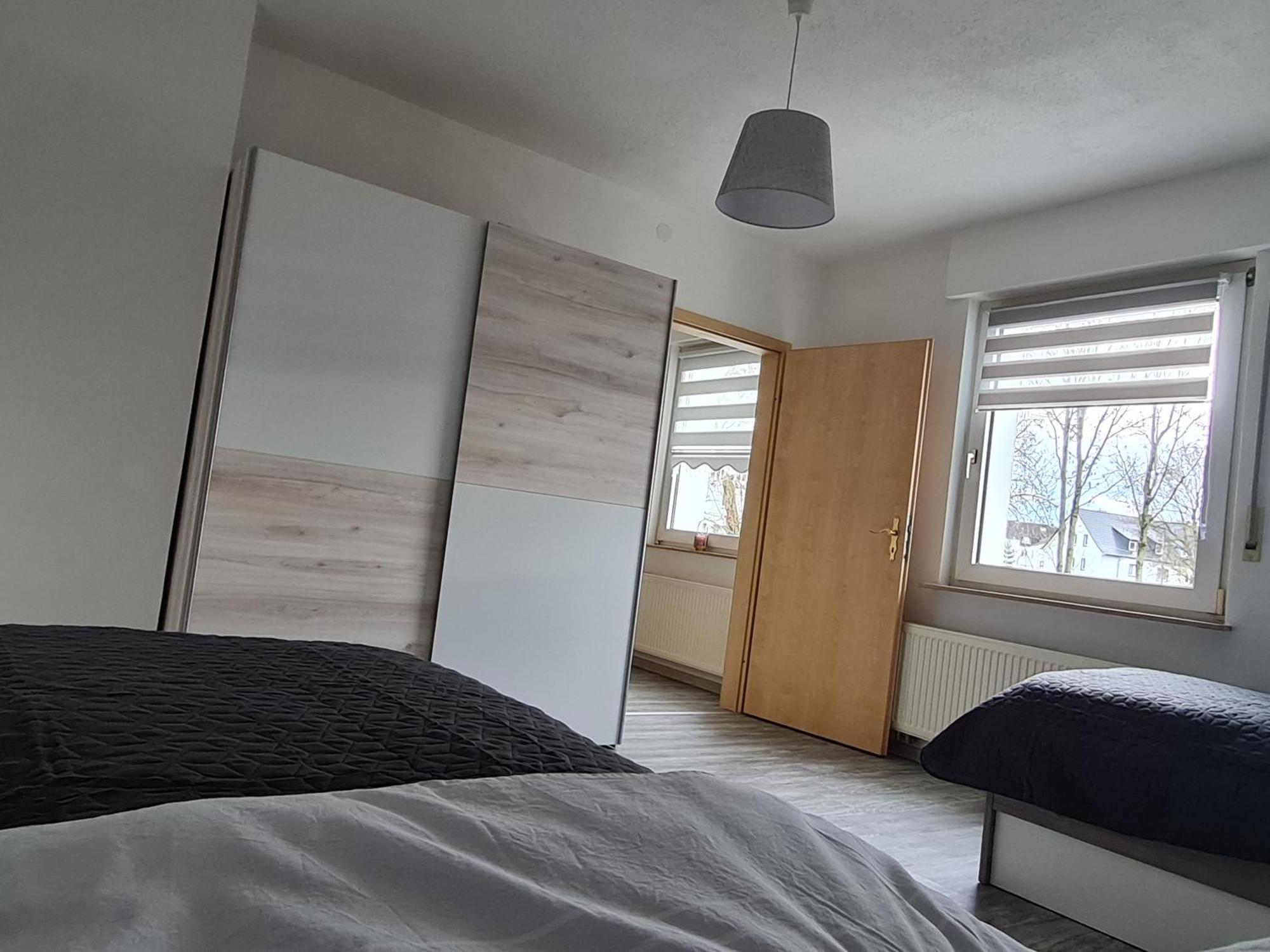 Im Herzen Von Paderborn Esterno foto